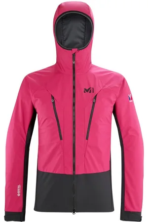 Millet Anorak M Trilogy V Icon Infinium Jacket Herren - Verkäufer: eXXpozed