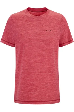 Falke Funktionsshirt aus thermoregulierende Merinowolle - Verkäufer: