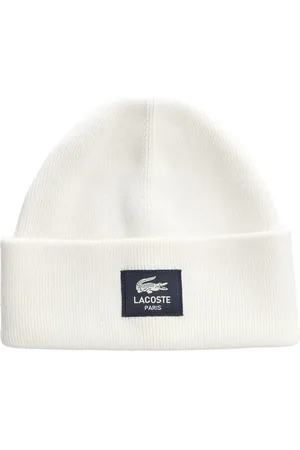 Lacoste Strickmütze Accessoires - Mütze (flour) - Verkäufer: Markenkoffer