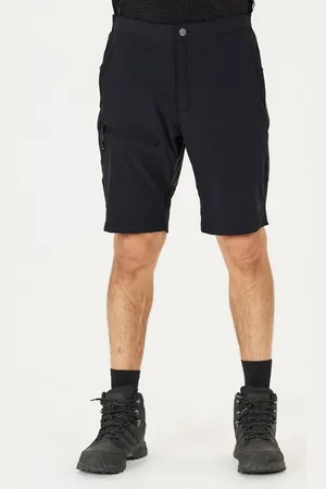 Whistler Shorts Salton mit praktischer Stretchfunktion