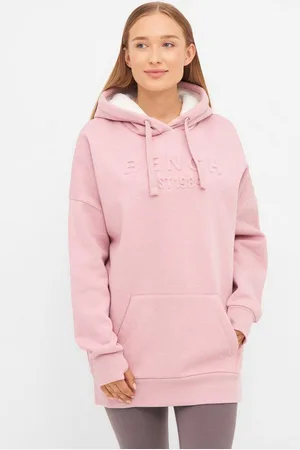 Bench Kapuzensweatshirt ISLANNE