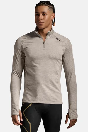 2XU Laufshirt Ignition 1/4 Zip (1-tlg) - Verkäufer: Emercor