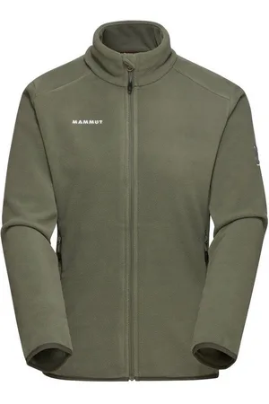 Mammut Outdoorjacke Innominata Light ML Jacket Women MARSH - Verkäufer: Intersport Stähle