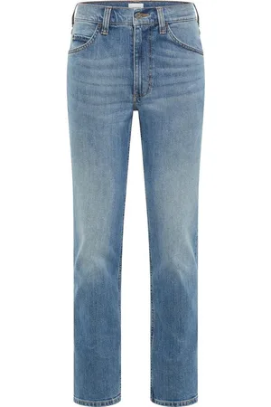 Mustang 5-Pocket-Jeans Tramper Straight (1006744) 5-Pocket-Style - Verkäufer: MichaelaX-Fashion-Trade