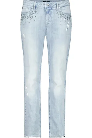 monari 5-Pocket-Jeans Hose - Verkäufer: Modehaus Rusche