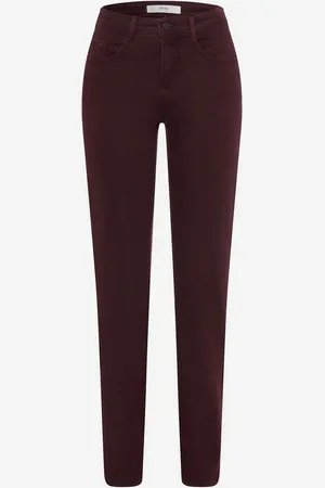 Brax 5-Pocket-Jeans Style Mary (71-1707_9928820) Winterdream-Qualität - Verkäufer: MichaelaX-Fashion-Trade