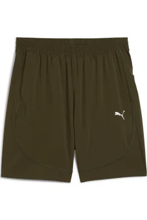 PUMA Funktionsshorts Flex 7" Woven Short - Verkäufer: Sport Erdl