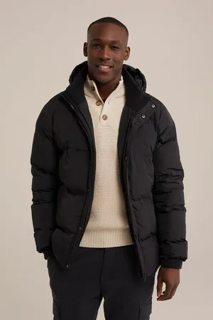 WE Fashion Hybridjacke - Verkäufer: