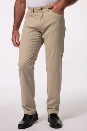 Boston Park 5-Pocket-Jeans Jeans Bauchfit Bund seitlich elastisch - Verkäufer: Popken Fashion Group