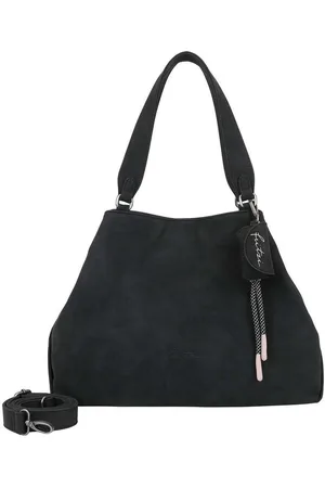 Fritzi aus Preußen Shopper Jive Shopper - Verkäufer: modeherz
