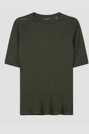 JEANNE BARET T-Shirt AYSEN RIBBED T-SHIRT - Verkäufer: Sport Erdl