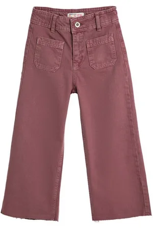 Koton Schlagjeans Normale Leibhöhe Schlagjeans - Verkäufer:
