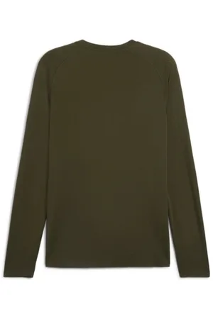 PUMA T-Shirt Formknit Seamless LS Tee - Verkäufer: Sport Erdl