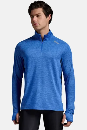 2XU Laufshirt Ignition 1/4 Zip (1-tlg) - Verkäufer: Emercor