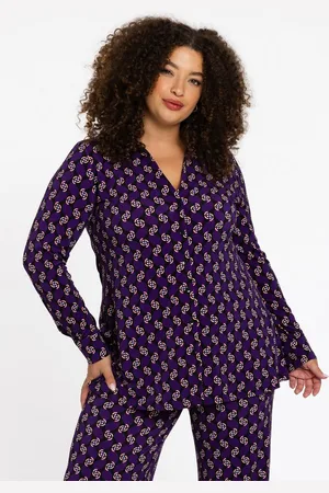 Yoek Blusentop Damen Bluse Große Größen - Verkäufer: