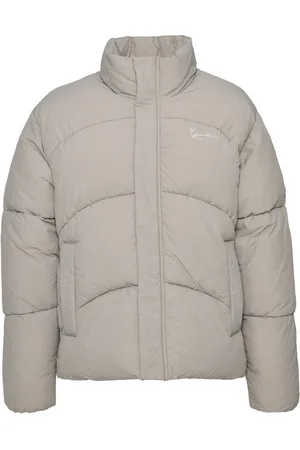 Karl Kani Winterjacke Small Signat Puffer Jacket - Verkäufer: Sport Klingenmaier