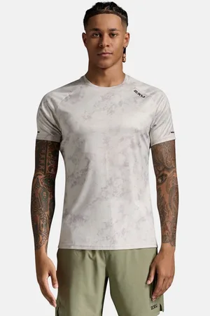 2XU Laufshirt Aero Tee (1-tlg) - Verkäufer: Emercor