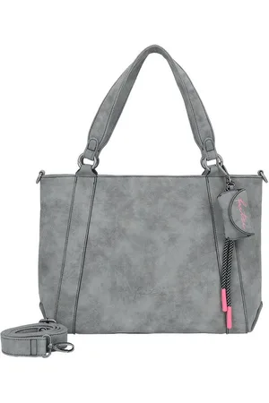 Fritzi aus Preußen Shopper Jive Shopper - Verkäufer: modeherz