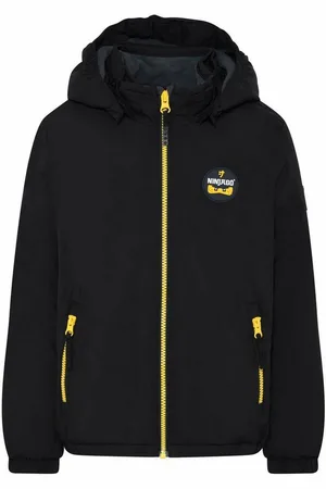 Lego Sweatjacke LEGO NINJAGO - LWSCOUT 607 Lego Ninjago, weiche, angeraute Innenseite - Verkäufer: GoJungo GmbH