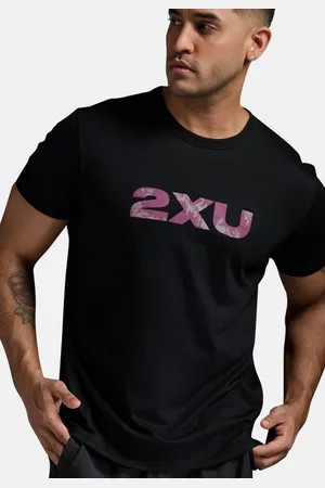 2XU Laufshirt Contender Tee (1-tlg) - Verkäufer: Emercor