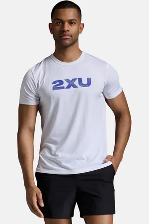 2XU Laufshirt Contender Tee (1-tlg) - Verkäufer: Emercor