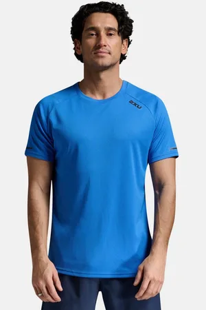 2XU Laufshirt Aero Tee (1-tlg) - Verkäufer: Emercor
