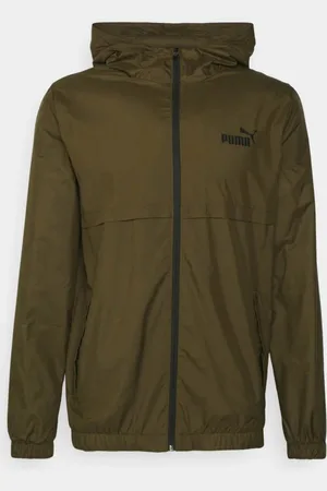 PUMA Anorak ESS Solid Windbreaker - Verkäufer: Sport Erdl