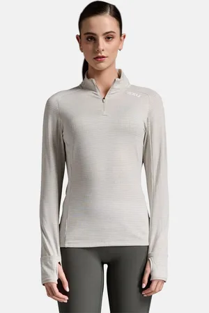 2XU Laufshirt Ignition 1/4 Zip (1-tlg) - Verkäufer: Emercor