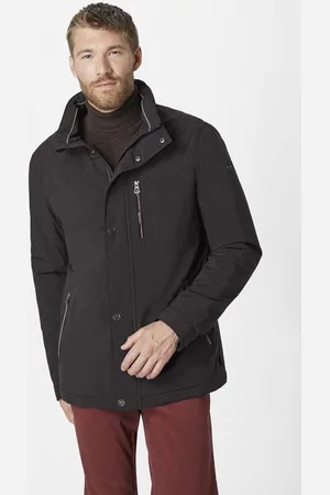 Redpoint Funktionsjacke DOPP Wasserabweisende Übergangsjacke mit 4-Wege Stretch - Verkäufer: OSPIG (Hersteller)