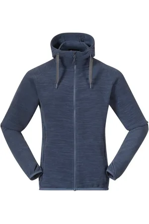 Bergans Winterjacke Hareid Fleece - Verkäufer: Sport Lipp GmbH