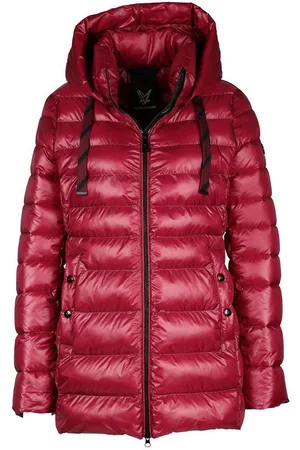 Fuchs Schmitt Outdoorjacke JACKE - Verkäufer: Baltz -Wir leben Mode