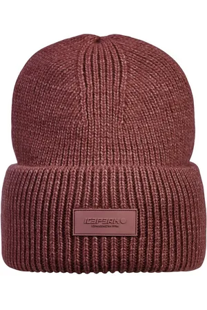 Icepeak Strickmütze Damen Mütze Halbur - Verkäufer: Frankonia