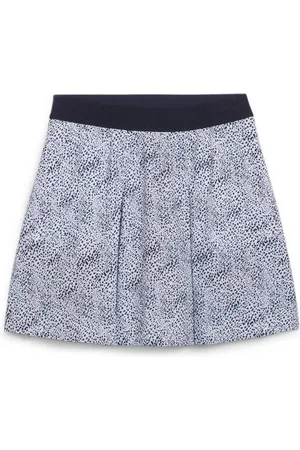 PUMA Hosenrock W Pleated Microdot Skirt - Verkäufer: Sport Erdl