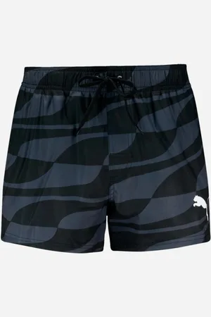 PUMA Badeshorts SWIM MEN FORMSTRIP SHORT SHORT - Verkäufer: Sport Erdl