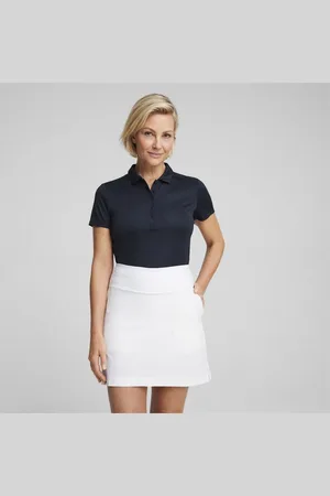 PUMA Poloshirt W Pure SS Polo - Verkäufer: Sport Erdl