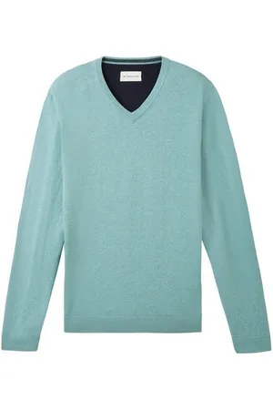 TOM TAILOR Strickpullover - Verkäufer: Tara-M