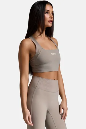 2XU Sport-BH Longline-BH (1-tlg) - Verkäufer: Emercor