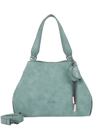 Fritzi aus Preußen Shopper Jive Shopper - Verkäufer: modeherz