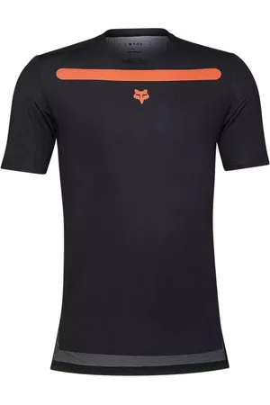 Fox Racing Radtrikot Flexair Aviaton SS Jersey - Verkäufer: Sport Erdl