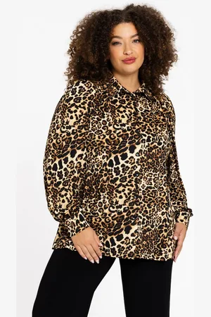Yoek Blusentop Damen Bluse Große Größen - Verkäufer:
