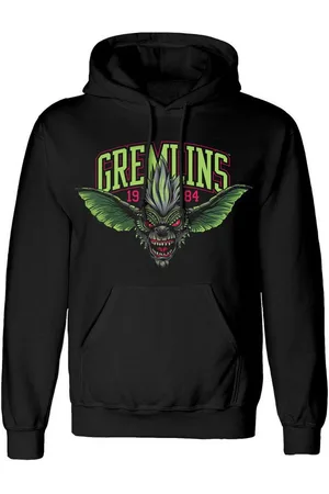 Gremlins T-Shirt - Verkäufer: yvolve