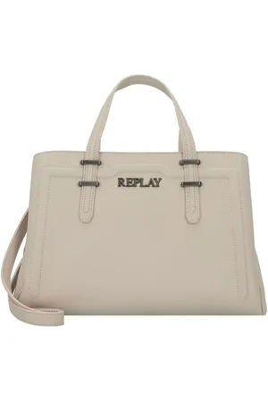 Replay Schultertasche, Polyurethan - Verkäufer: WE LOVE BAGS