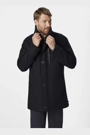 Redpoint Parka GILL Stilvoller Regular Fit Wool blend Parka - Verkäufer: OSPIG (Hersteller)