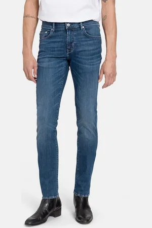 Baldessarini 5-Pocket-Jeans - Verkäufer: Wieschhörster GmbH