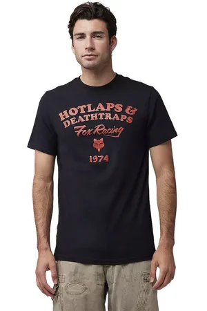 Fox T-Shirt HOTLAPS PREM HOTLAPS PREM - Verkäufer: Epoxy Shop