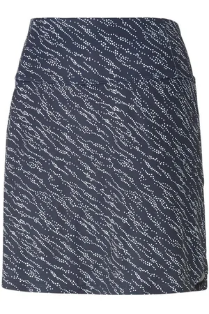 PUMA Golfrock PWRMESH Whitewater Skirt - Verkäufer: Sport Erdl