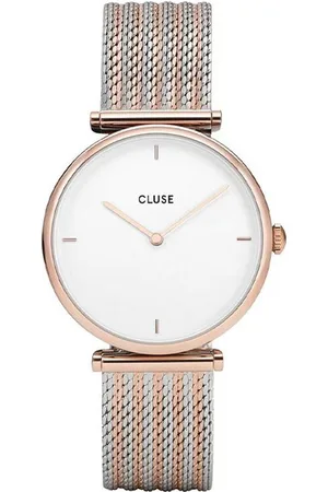 Cluse Quarzuhr Triomphe, Triomphe - Verkäufer: Juwelier Bektas e.K.