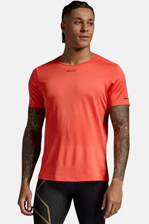 2XU Laufshirt Light Speed Tech Tee (1-tlg) - Verkäufer: Emercor