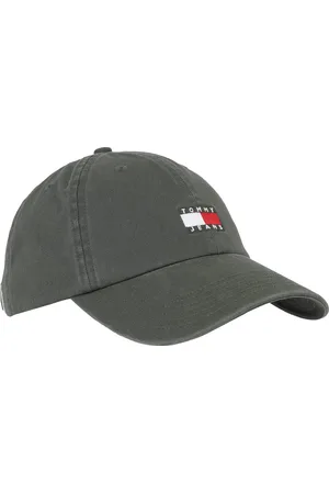 Tommy Hilfiger Baseball Cap TJM HERITAGE CAP mit großer Logostickerei