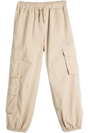 Koton Cargojeans Normale Leibhöhe Cargohose - Verkäufer: